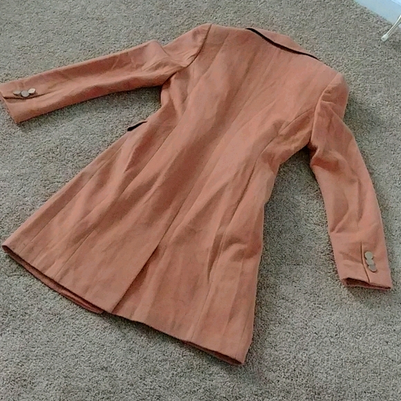 Peacoat💕 - Picture 2 of 5